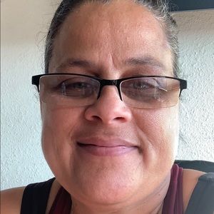 Meet your Posher, Ruth